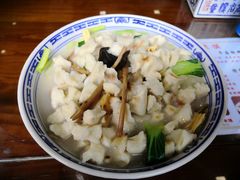 -老西安韩记三鲜煮馍(四府街店)