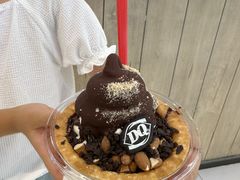 -DQ·蛋糕·冰淇淋(金桥店)