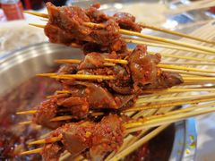 -铁箭门串串香主题火锅(汇锦城店)