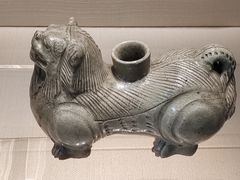 -旅顺博物馆