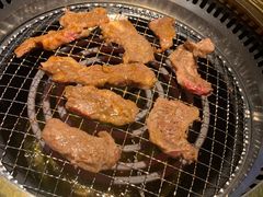-黑牛の場烤肉(摩天活力城店)