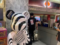 -神府路壹号·海鲜烧烤·砂锅粥·锅物(三坊七巷店)