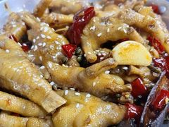 -小民大排档(光谷店)
