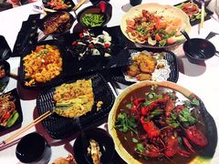 -七裕庄(凯旋南路店)