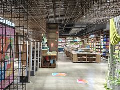-扶光书店(中环店)
