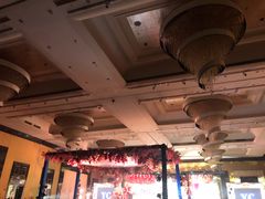 -无锡君来洲际酒店