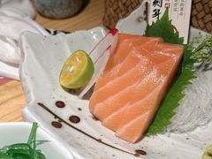 -鹤龟料理店(时代天街店)