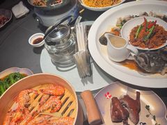 -上和臻品中国菜(花园街店)