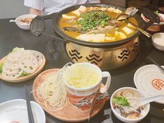 -探鱼·鲜青椒爽麻烤鱼(正佳广场店)