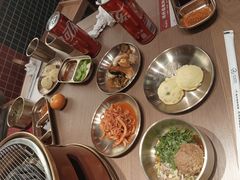 -西塔老太太泥炉烤肉(双井店)