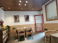 -山也·私厨(岳麓店)