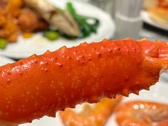 -深圳同泰万怡酒店·万荟轩自助餐厅(同泰店)
