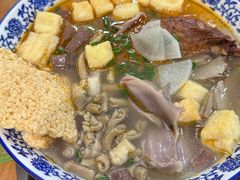-陶记正宗德州扒鸡(科巷店)