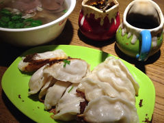 -锅贴王小吃(南大街店)