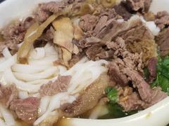 -菜忠潮州牛肉店(岗厦店)