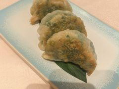 -正佳广场万豪酒店-粤菜餐厅·点心·海鲜·聚餐