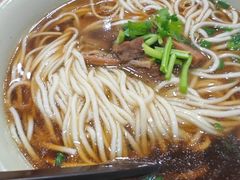 -李先生牛肉面大王(北京东四店)