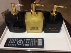 -张掖华辰国际大酒店