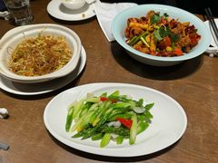 -廊亦舫Lang Yi Fang Restaurant(金桥店)