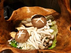 -捞王锅物料理(凯旋路店)