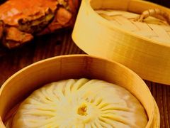 -苏帮袁Sue Cuisine(来福士店)