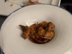 -广州康莱德·韵轩中餐厅