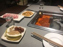 -海底捞火锅(振华商厦店)