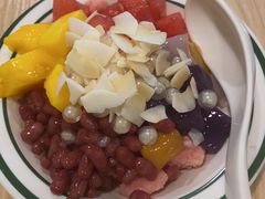 -广德记·椰子冻手制甜品(福田总店)
