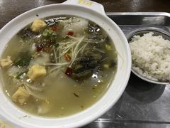 -晓庄学院-食堂