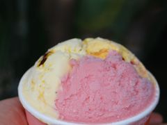 -Dal Cuore 达可芮冰淇淋(陕西北路店)