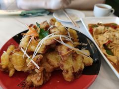 -京滨饭店·餐厅(阜外大街店)