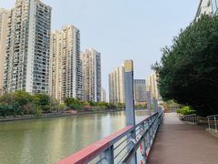 -苏州河梦清园环保主题公园