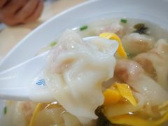 小馄饨-老盛昌(胶州店)