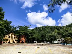 -七仙岭温泉国家森林公园