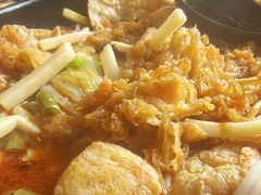-顶香阁桂林米粉·柳州螺蛳粉(上地店)