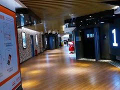 -SFC上影百联影城(大上海4DX店)