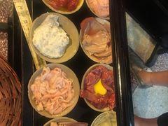 -星鸿社重庆老火锅(燃灯寺分店)
