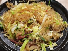 -盈旺小厨·非遗黄鳝饭(泰康路店)