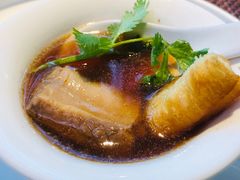 -肴约·花园式餐厅(湖里店)