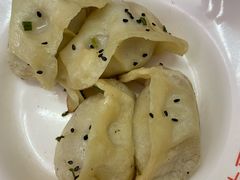 锅贴-玉华饮食店(茅台路店)