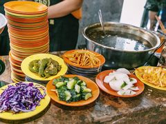 -清真磨沟沿老字号牛肉面(总店)