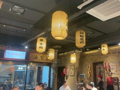-帝一铭家宴(板塘店)
