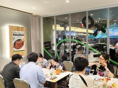 -欧记大排档·景德菜(上海首店)