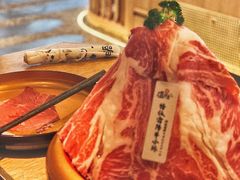 -温野菜涮涮锅(大悦城店)