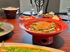 -萬國春·中菜馆(颐和公馆店)
