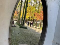 -惠山古镇·寄畅园