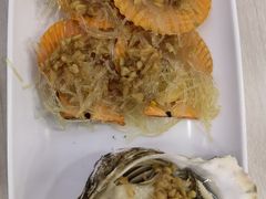 -船奇蒸汽海鲜·闽菜(八市海鲜总店)