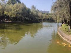 -月牙潭公园