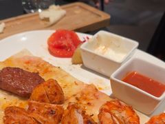 -Efes Turkish & Mediterranean Cuisine 艾菲斯餐厅(陆家嘴店)