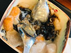 鲜芋仙招牌-鲜芋仙(高新万达广场店)